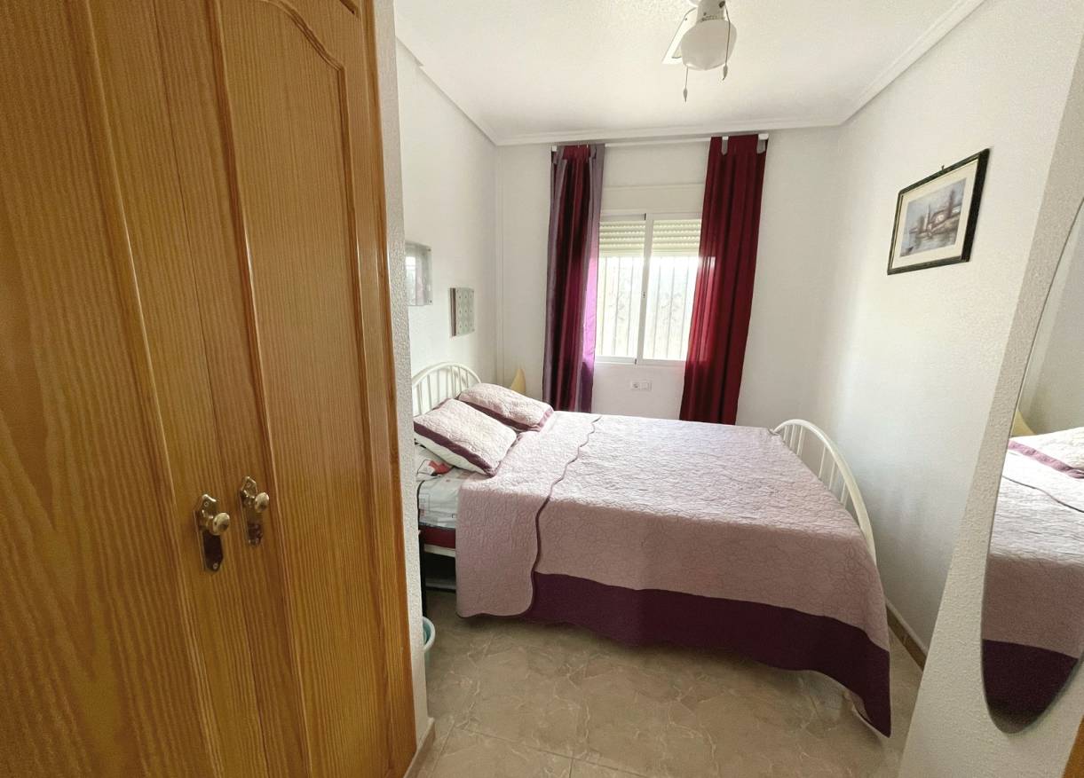 Bestaand - Townhouse / Semi-detached - Ciudad Quesada - Lo Marabu - Doña Pepa 2