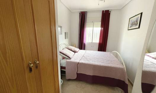 Bestaand - Townhouse / Semi-detached - Ciudad Quesada - Lo Marabu - Doña Pepa 2