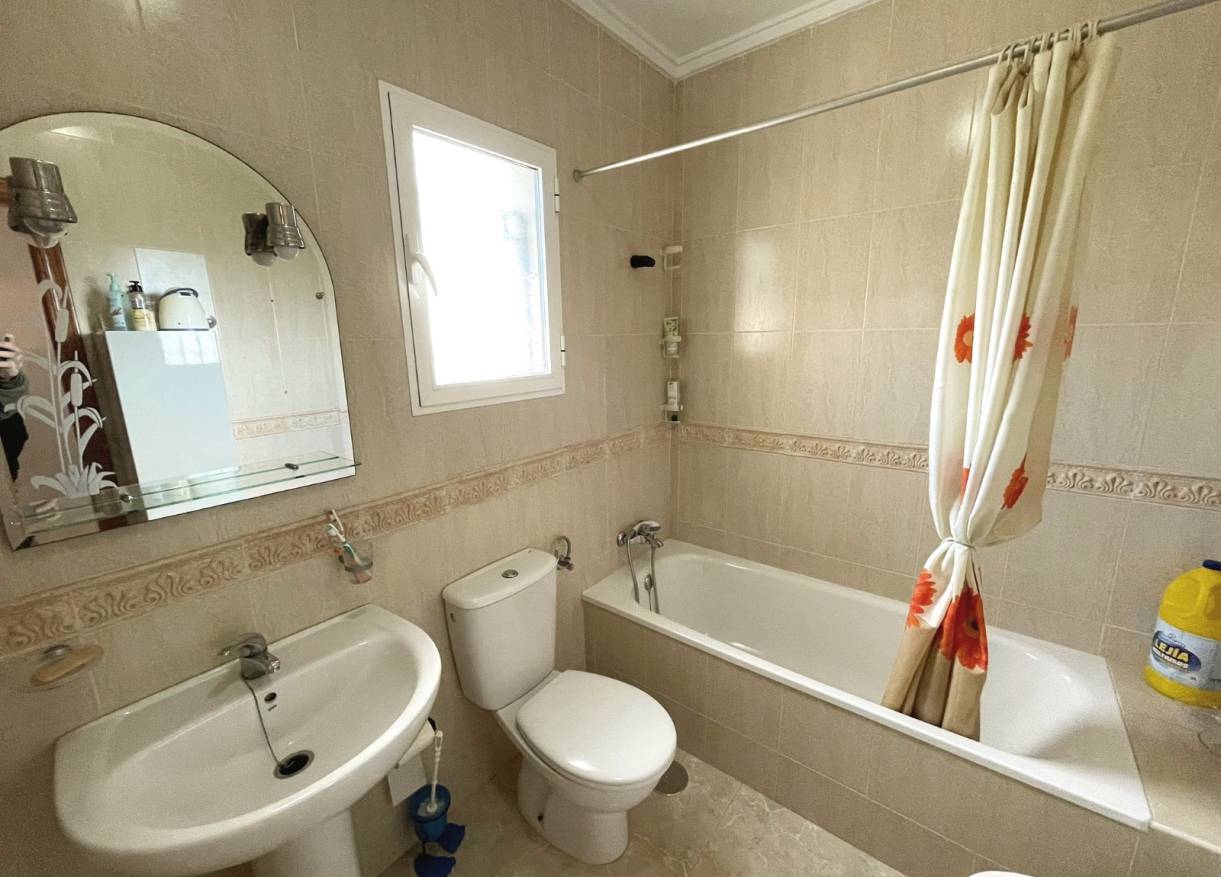 Bestaand - Townhouse / Semi-detached - Ciudad Quesada - Lo Marabu - Doña Pepa 2