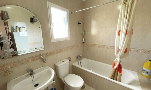 Bestaand - Townhouse / Semi-detached - Ciudad Quesada - Lo Marabu - Doña Pepa 2