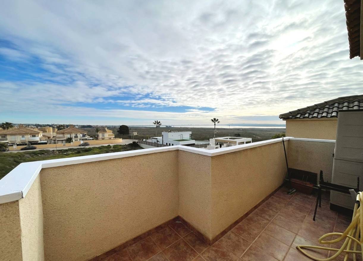 Bestaand - Townhouse / Semi-detached - Ciudad Quesada - Lo Marabu - Doña Pepa 2