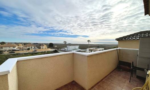 Bestaand - Townhouse / Semi-detached - Ciudad Quesada - Lo Marabu - Doña Pepa 2
