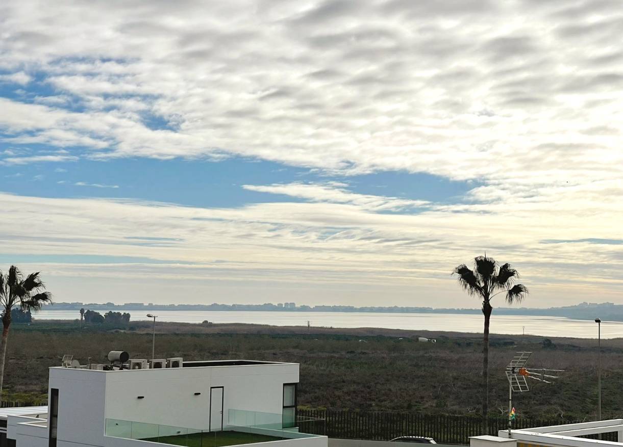 Bestaand - Townhouse / Semi-detached - Ciudad Quesada - Lo Marabu - Doña Pepa 2