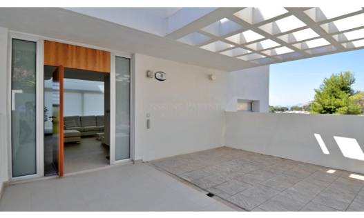 Bestaand - Villa - Altea - Altea La Vella