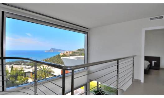 Bestaand - Villa - Altea - Altea La Vella