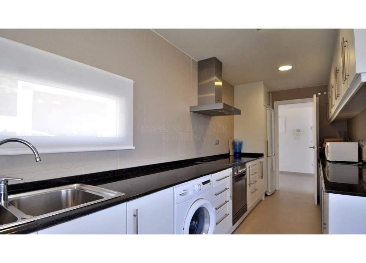 Bestaand - Villa - Altea - Altea La Vella