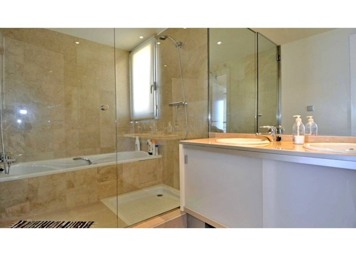 Bestaand - Villa - Altea - Altea La Vella