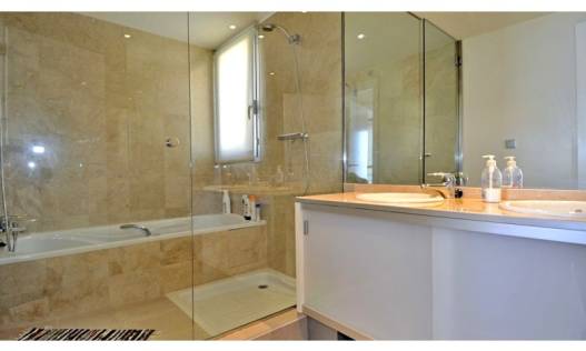 Bestaand - Villa - Altea - Altea La Vella