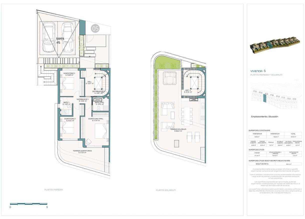 Nieuwbouw - Townhouse / Semi-detached - Estepona - Seghers