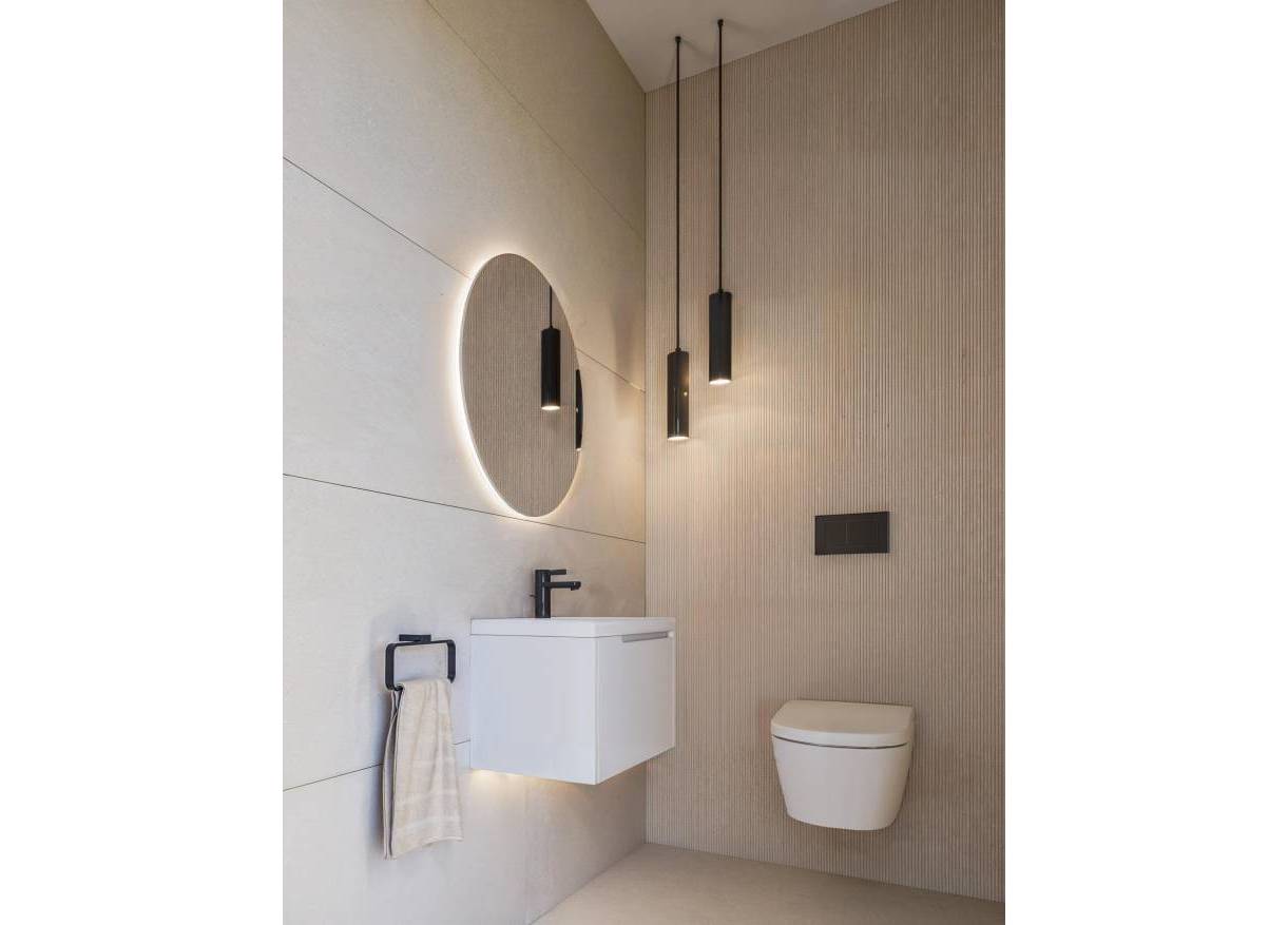 Nieuwbouw - Townhouse / Semi-detached - Casares - Casares Del Sol