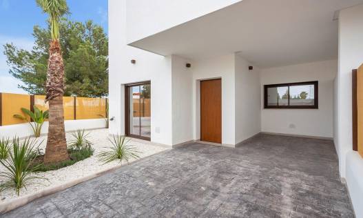Nieuwbouw - Appartement - Los Alcazares - La Serena Golf