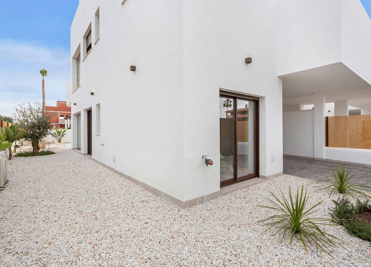 Nieuwbouw - Appartement - Los Alcazares - La Serena Golf