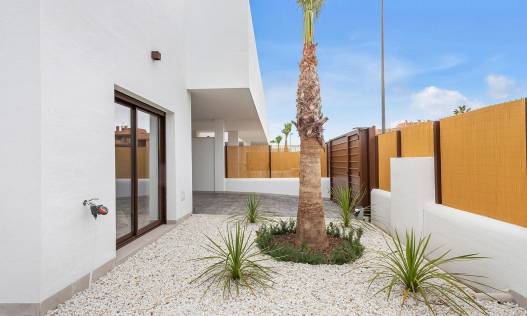 Nieuwbouw - Appartement - Los Alcazares - La Serena Golf
