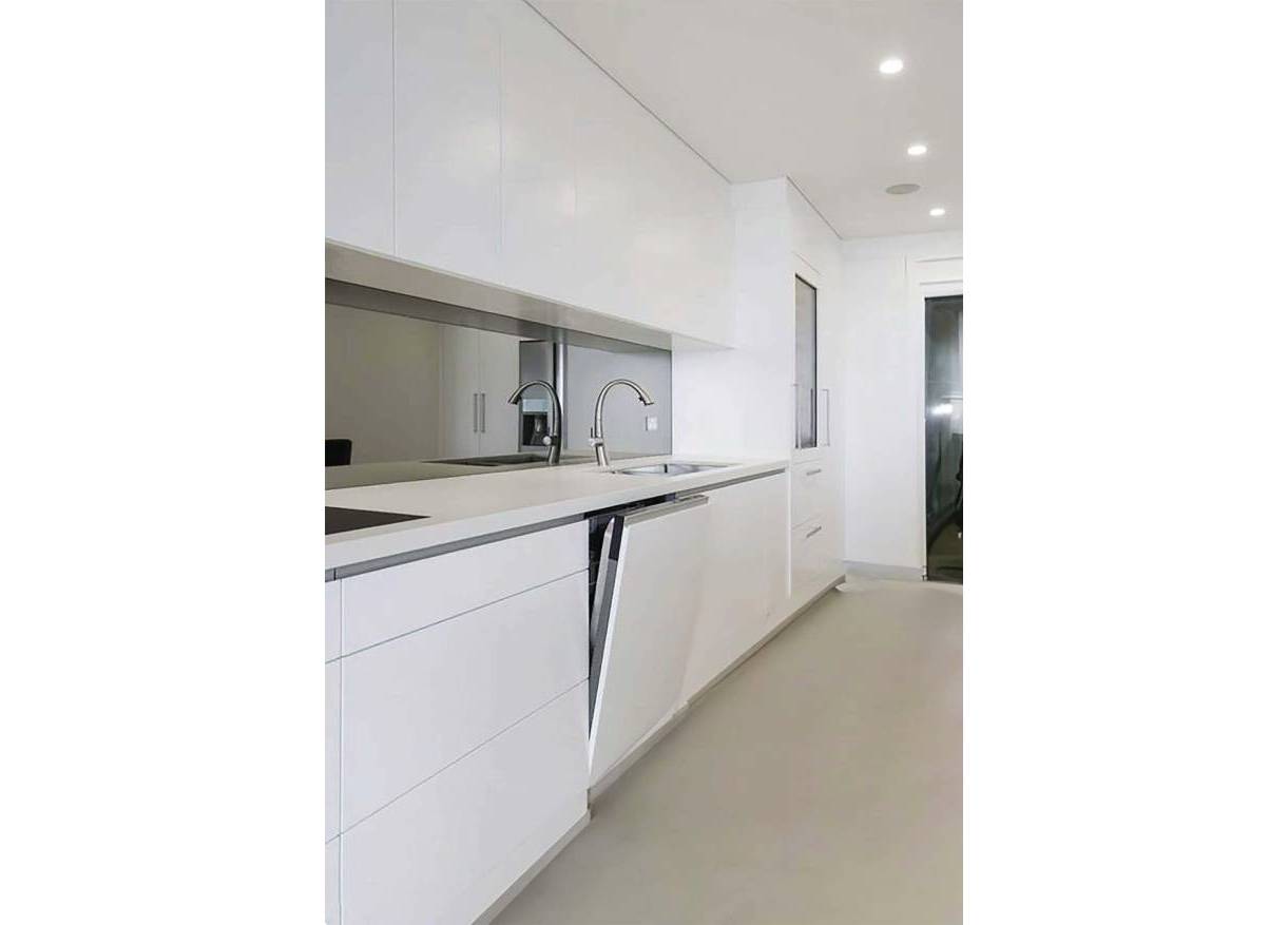 Nieuwbouw - Appartement - Relleu - pueblo