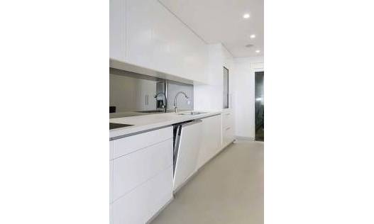 Nieuwbouw - Appartement - Relleu - pueblo