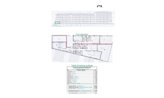 Nieuwbouw - Appartement - Relleu - pueblo