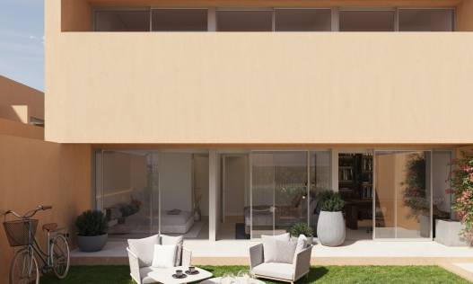 Nieuwbouw - Appartement - Torrevieja