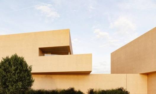Nieuwbouw - Penthouse - Torrevieja