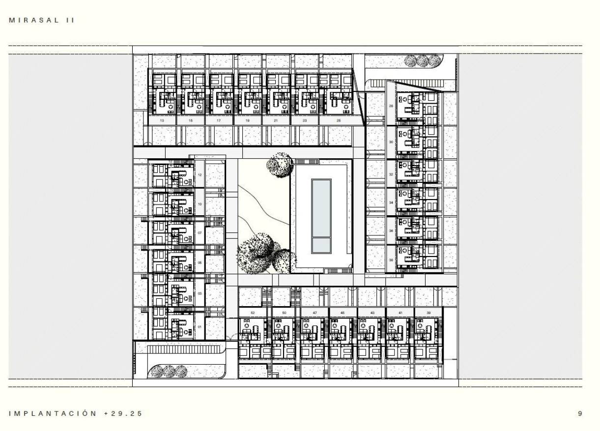Nieuwbouw - Penthouse - Torrevieja