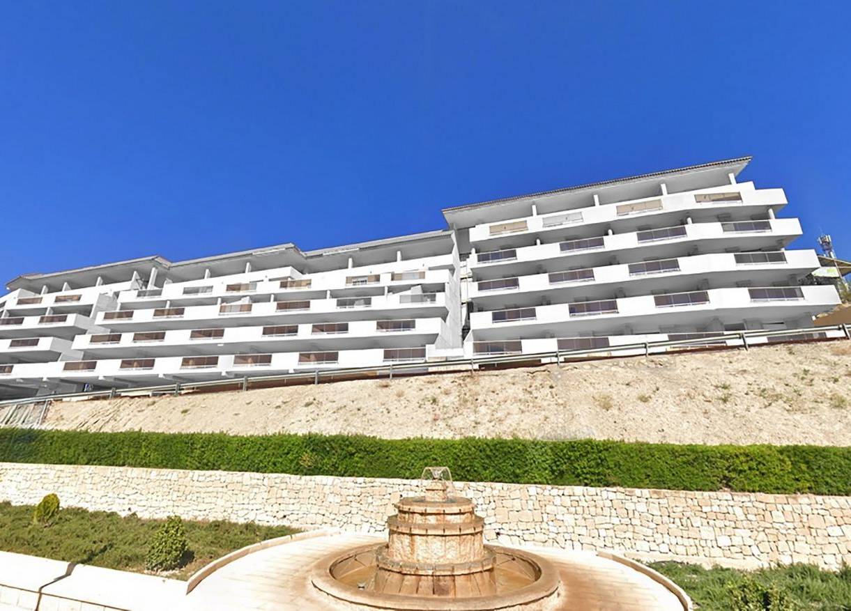 Nieuwbouw - Appartement - Relleu - pueblo