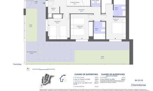 Nieuwbouw - Townhouse / Semi-detached - Vélez-Málaga - Castillo de Lagos
