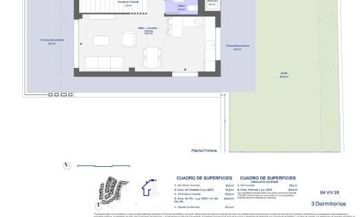 Nieuwbouw - Townhouse / Semi-detached - Vélez-Málaga - Castillo de Lagos