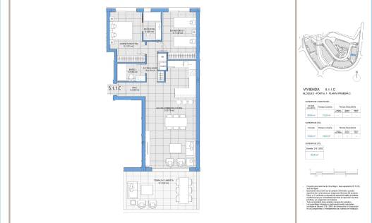Nieuwbouw - Appartement - Mijas - Riviera Del Sol