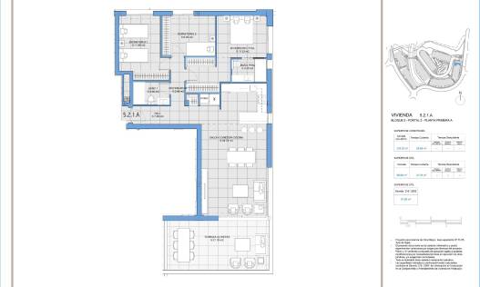 Nieuwbouw - Appartement - Mijas - Riviera Del Sol