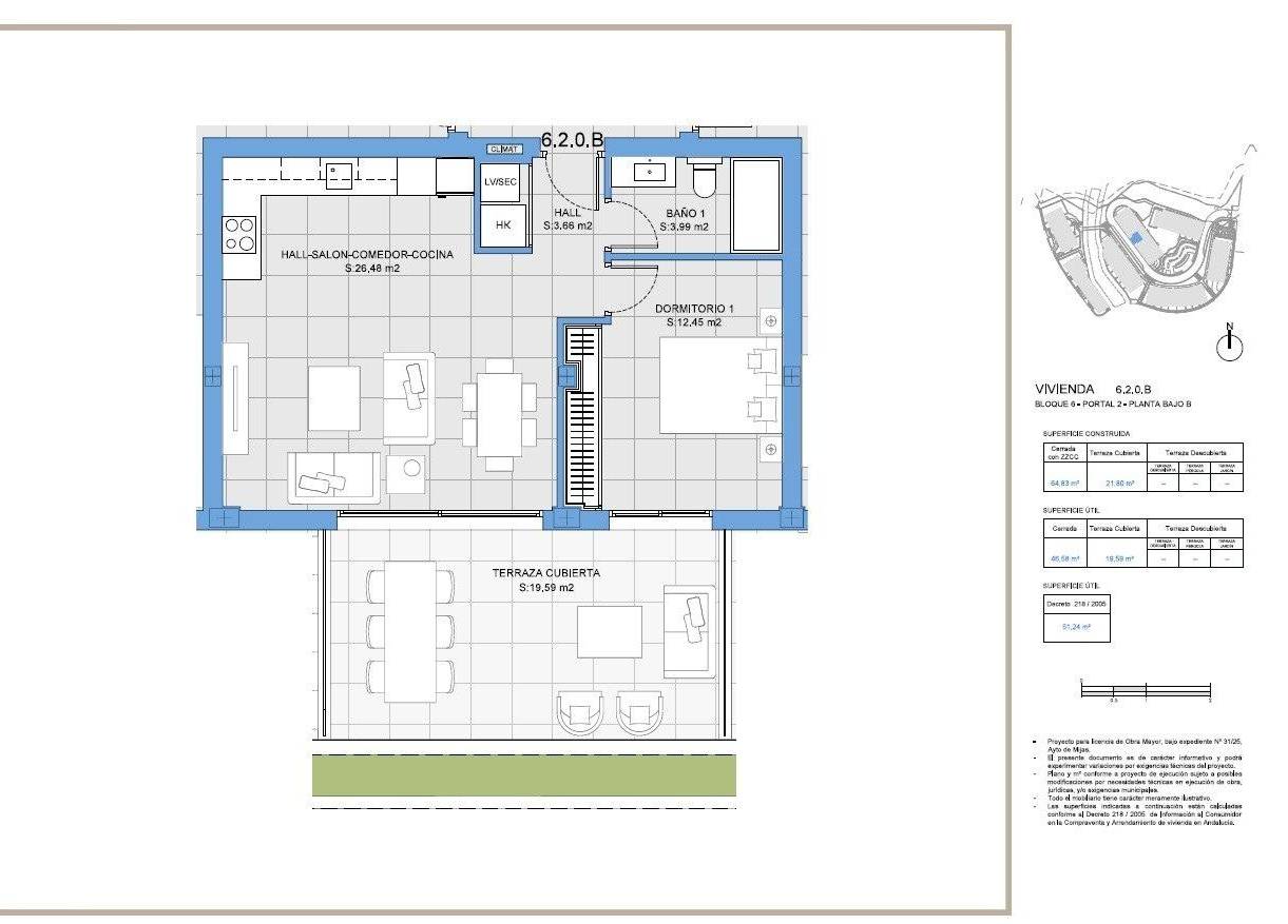 Nieuwbouw - Appartement - Mijas - Riviera Del Sol