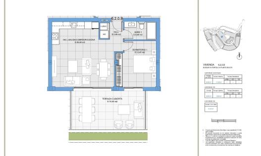 Nieuwbouw - Appartement - Mijas - Riviera Del Sol