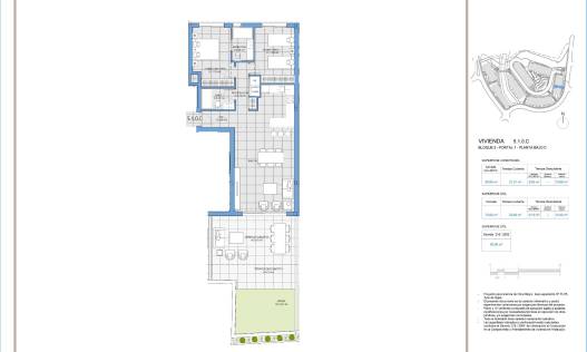 Nieuwbouw - Appartement - Mijas - Riviera Del Sol