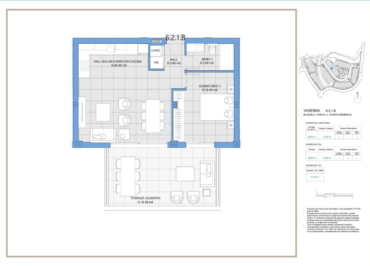 Nieuwbouw - Appartement - Mijas - Riviera Del Sol