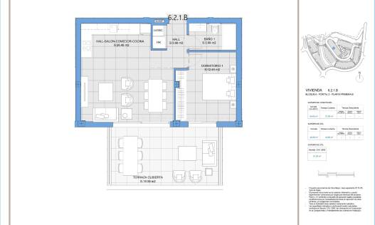 Nieuwbouw - Appartement - Mijas - Riviera Del Sol