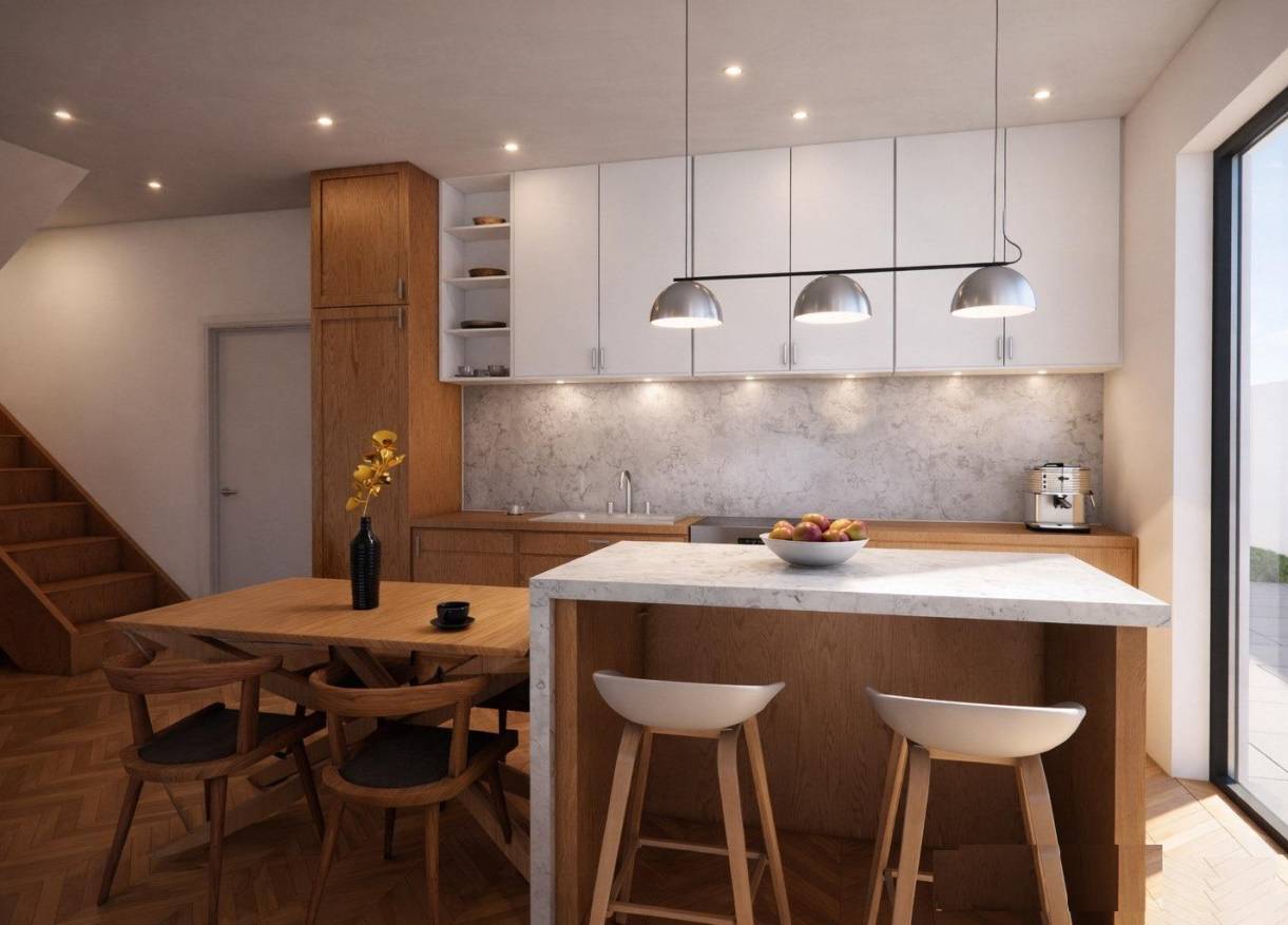Nieuwbouw - Villa - Los Alcazares