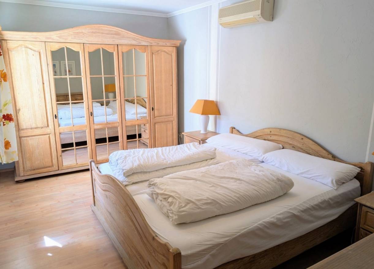 Bestaand - Villa - Moraira - Cumbre Del Sol