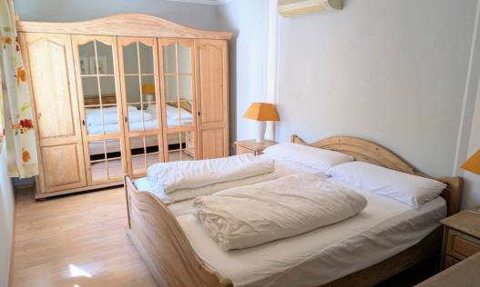 Bestaand - Villa - Moraira - Cumbre Del Sol