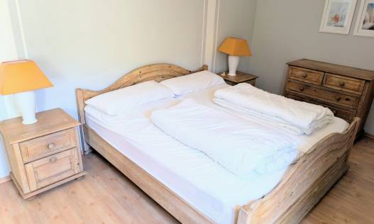 Bestaand - Villa - Moraira - Cumbre Del Sol