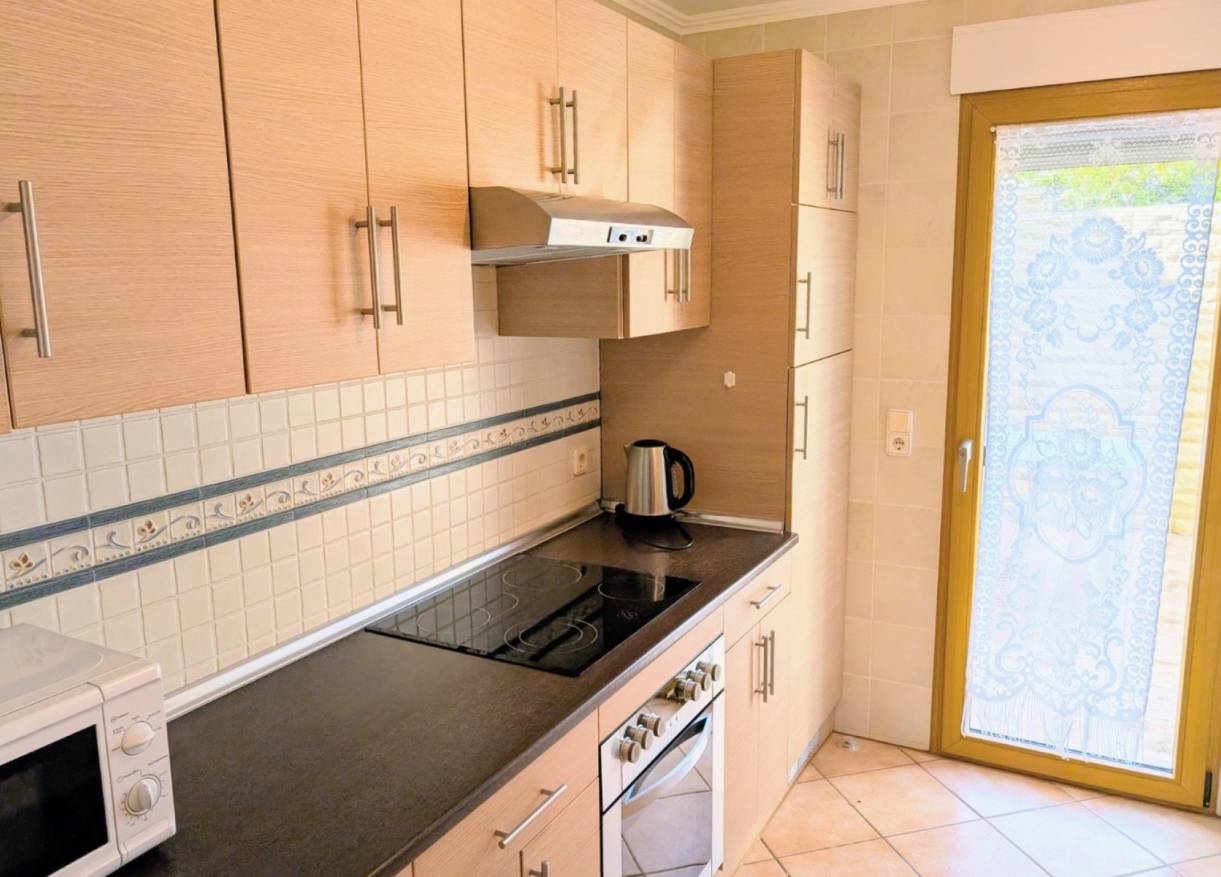 Bestaand - Villa - Moraira - Cumbre Del Sol