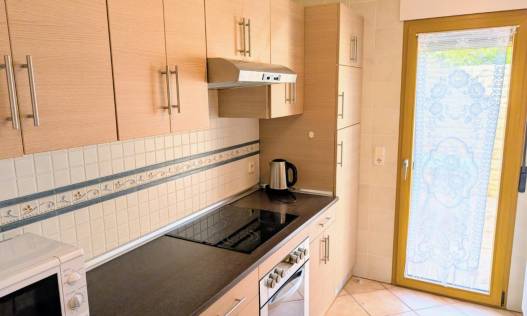 Bestaand - Villa - Moraira - Cumbre Del Sol