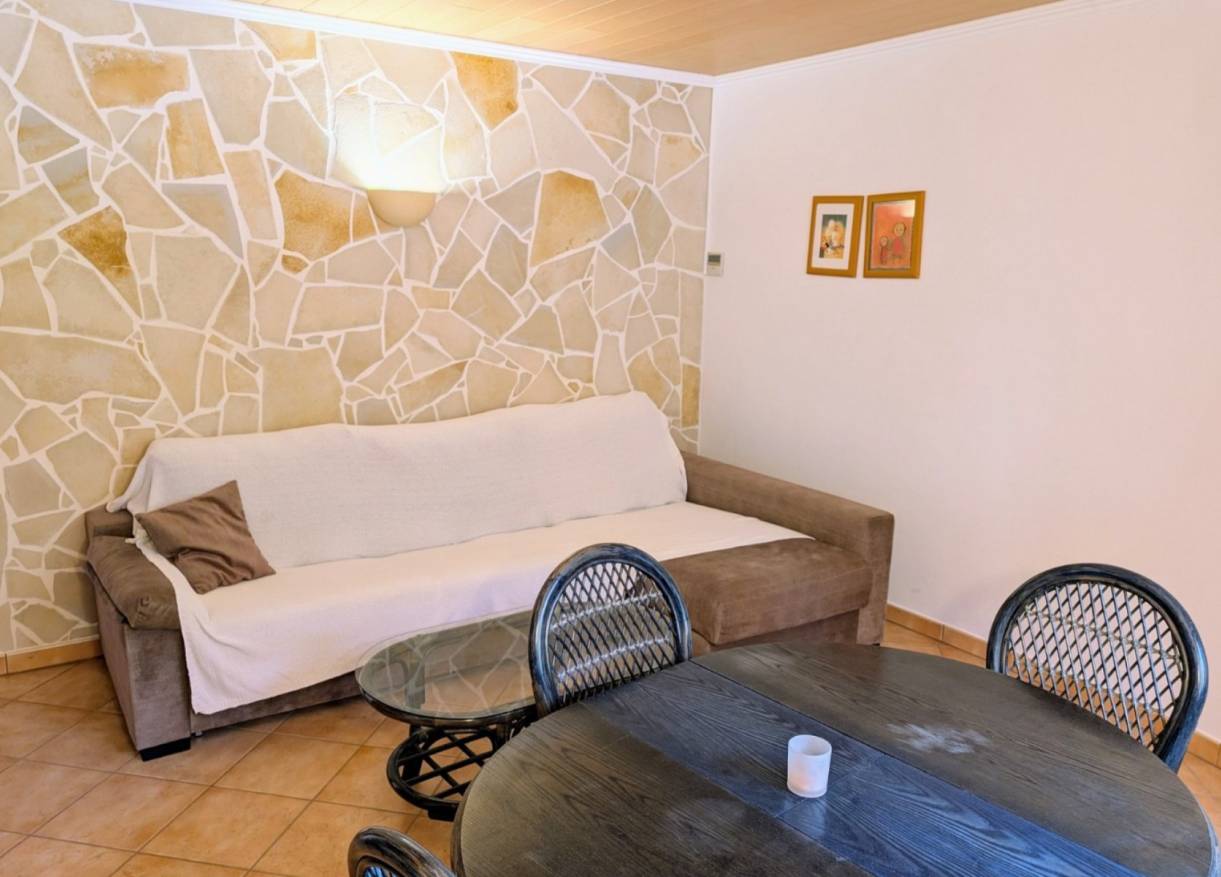 Bestaand - Villa - Moraira - Cumbre Del Sol