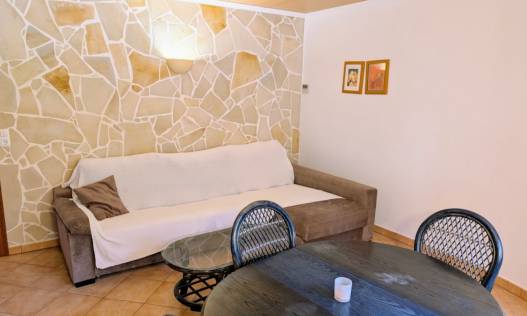 Bestaand - Villa - Moraira - Cumbre Del Sol