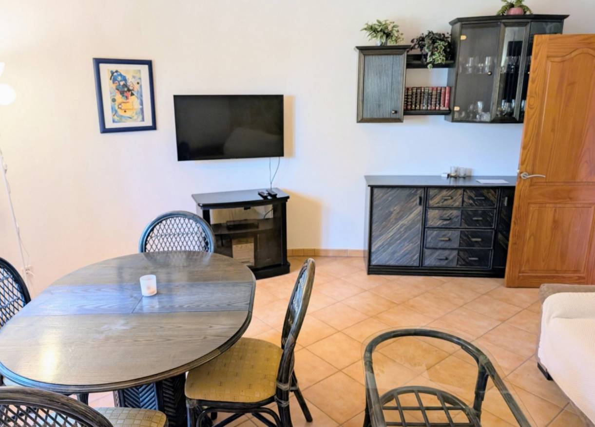 Bestaand - Villa - Moraira - Cumbre Del Sol