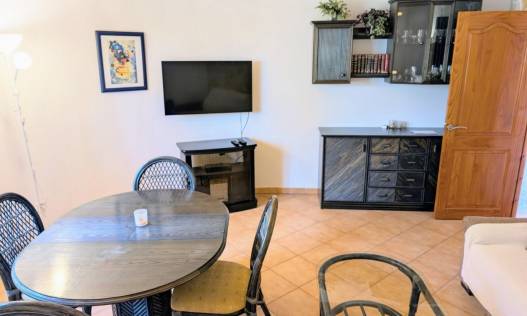 Bestaand - Villa - Moraira - Cumbre Del Sol
