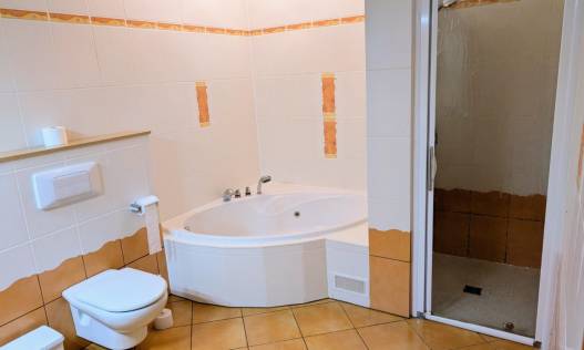 Bestaand - Villa - Moraira - Cumbre Del Sol