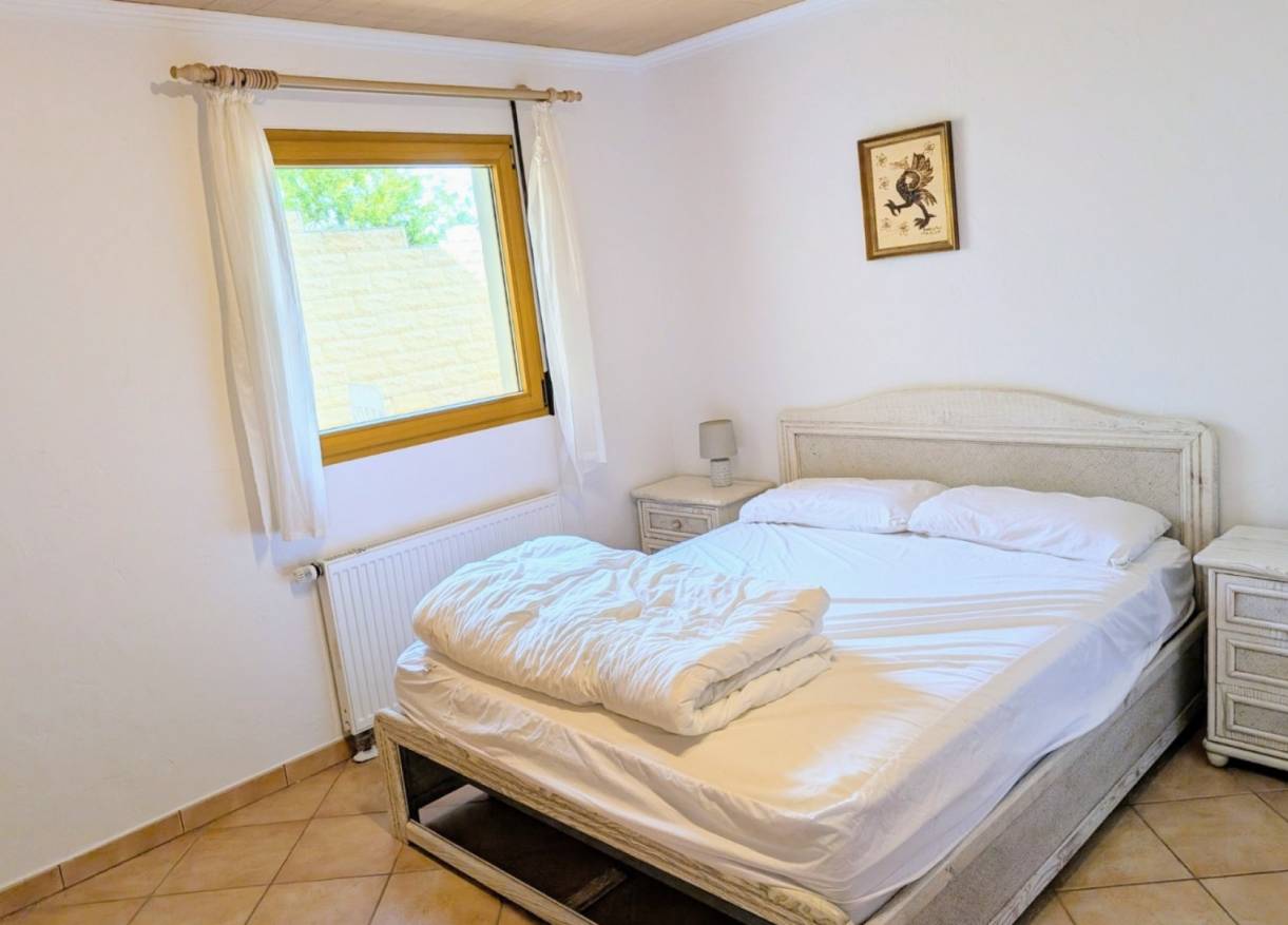Bestaand - Villa - Moraira - Cumbre Del Sol