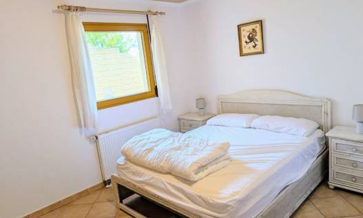 Bestaand - Villa - Moraira - Cumbre Del Sol