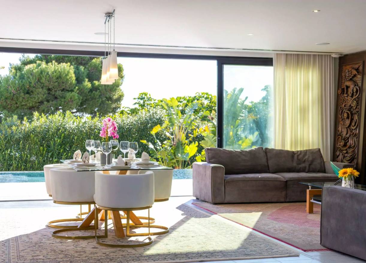 Bestaand - Villa - Jávea