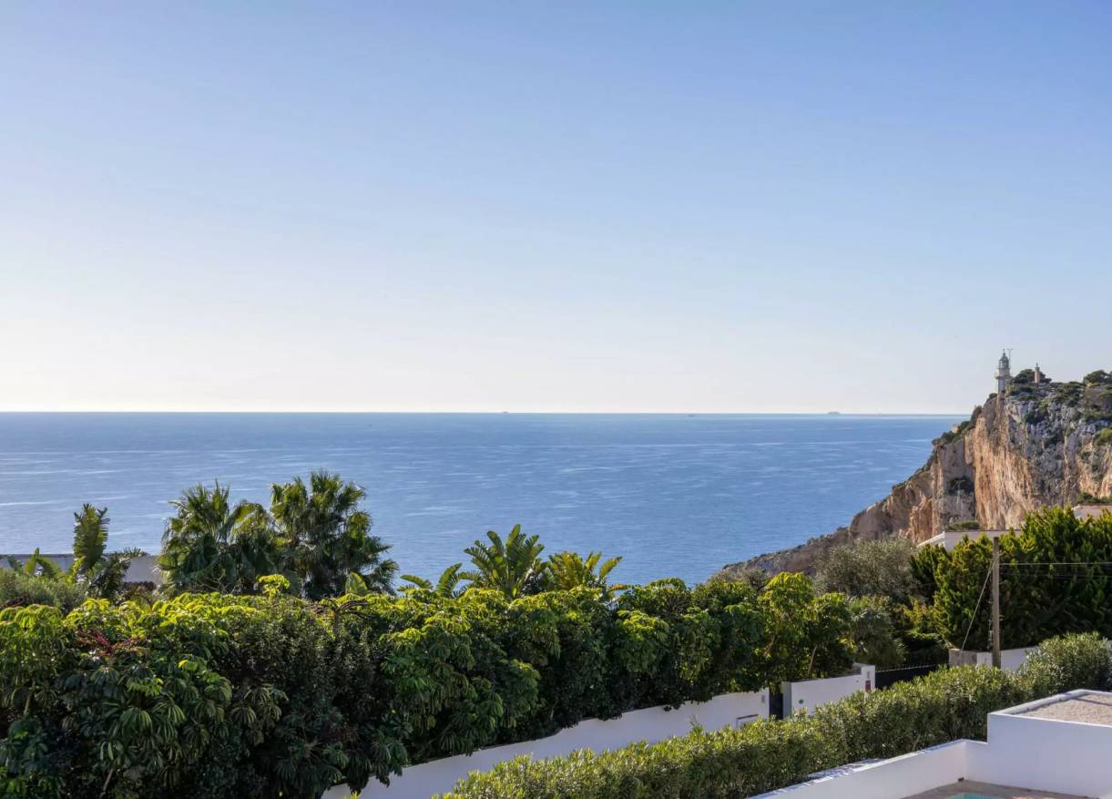 Bestaand - Villa - Jávea