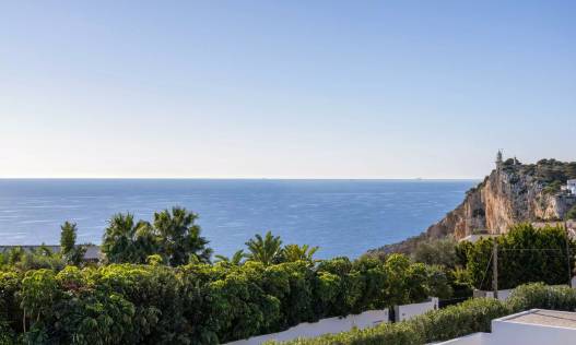 Bestaand - Villa - Jávea