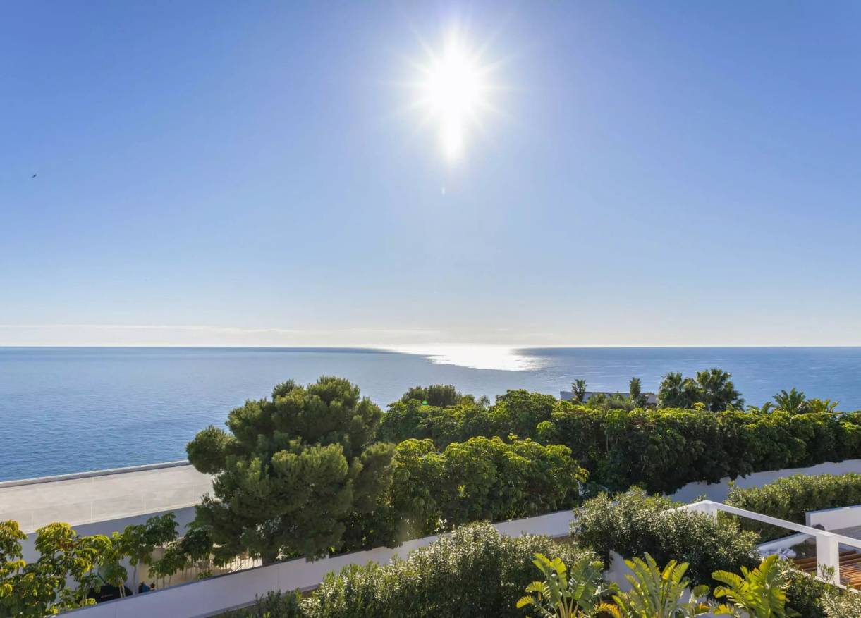 Bestaand - Villa - Jávea